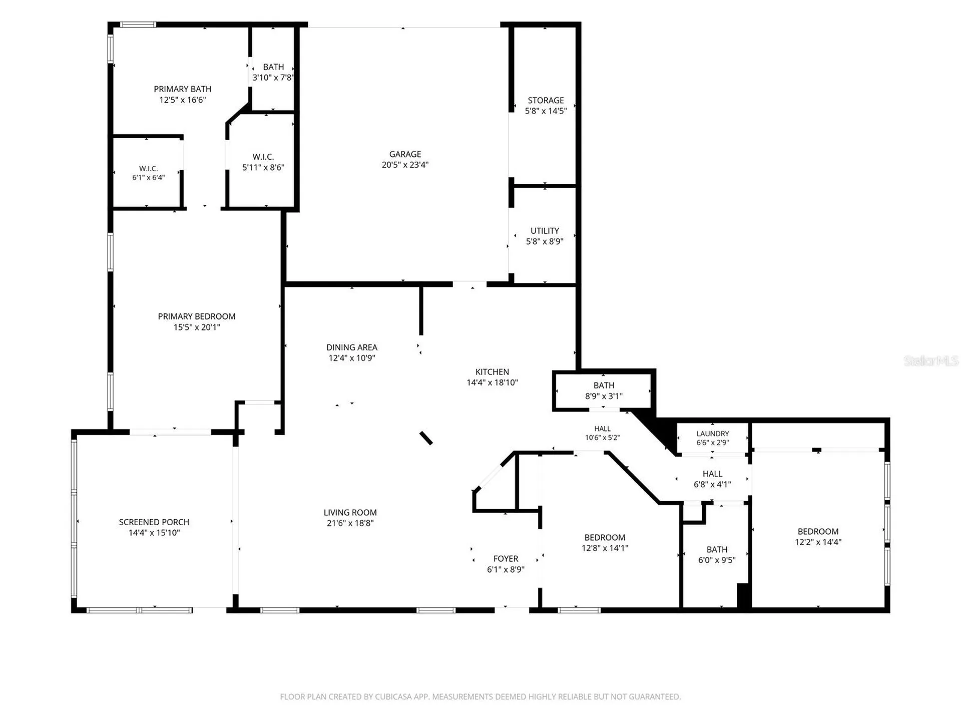 35 Casa Bella Circle Palm Coast FL 32137