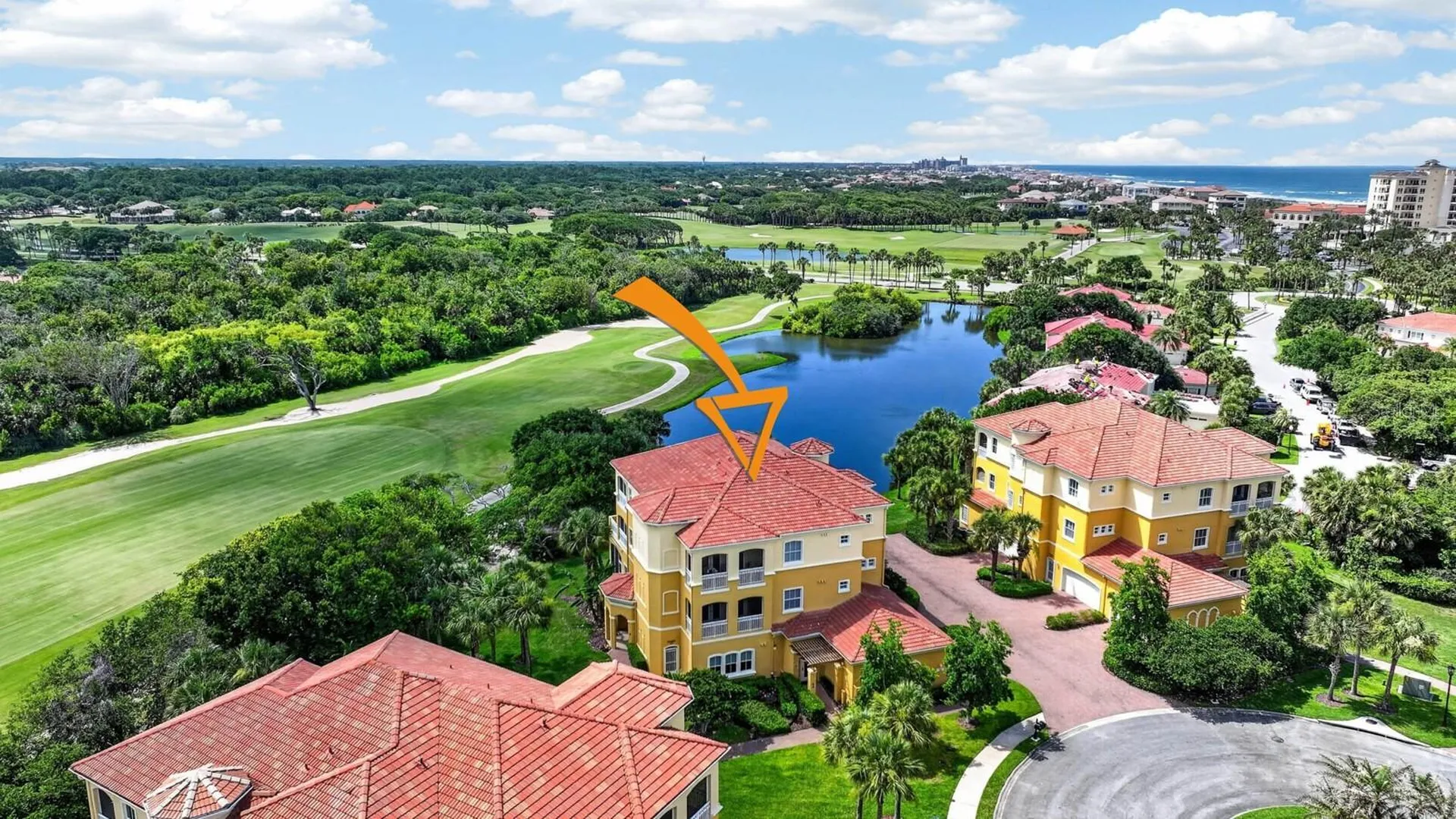 35 Casa Bella Circle Palm Coast FL 32137