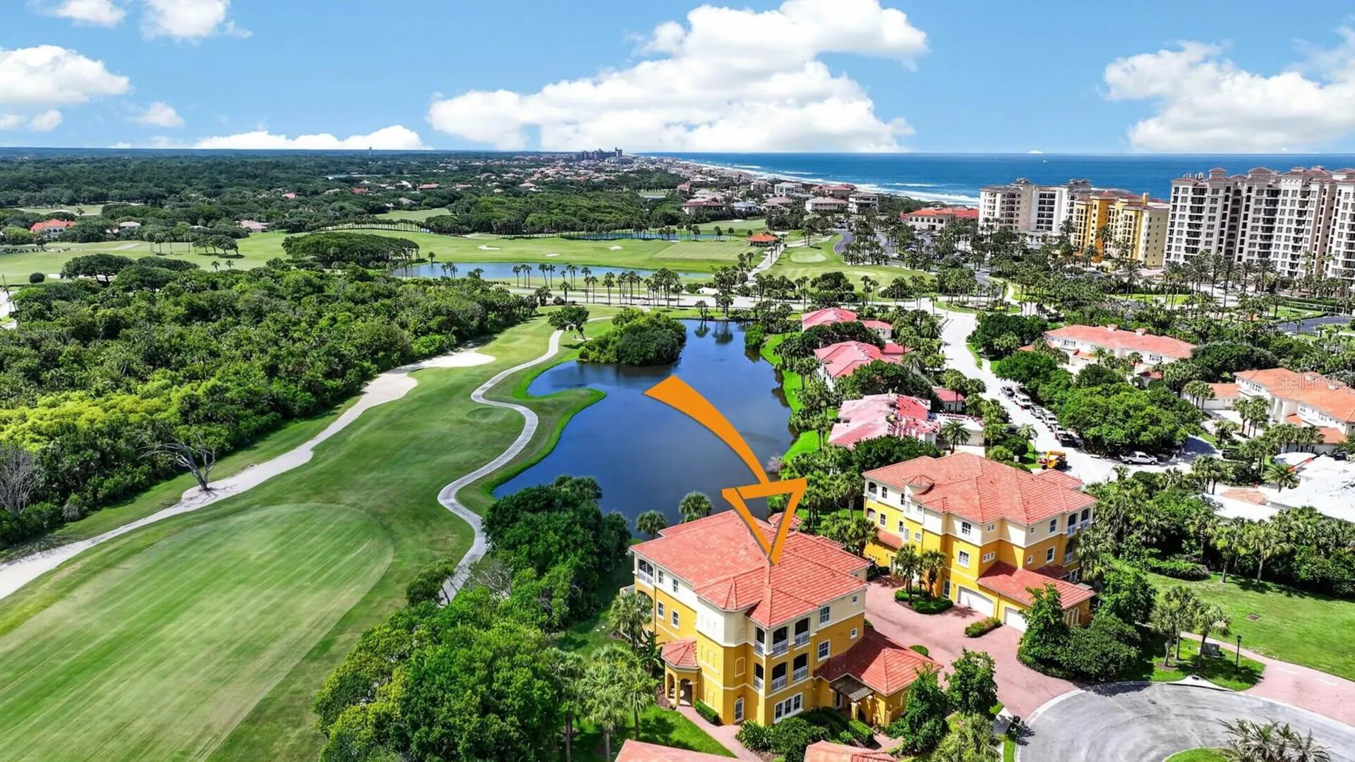 35 Casa Bella Circle Palm Coast FL 32137