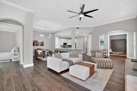 35 Casa Bella Circle Palm Coast FL 32137