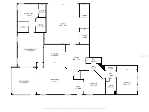 35 Casa Bella Circle Palm Coast FL 32137