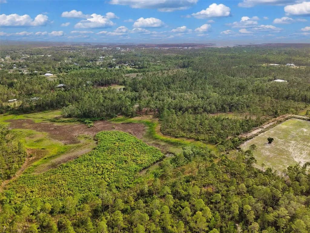 Lukayce Lane Steinhatchee FL 32359