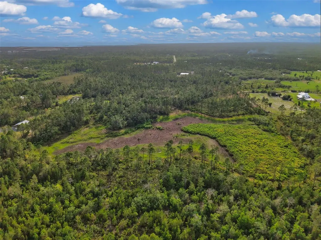 Lukayce Lane Steinhatchee FL 32359