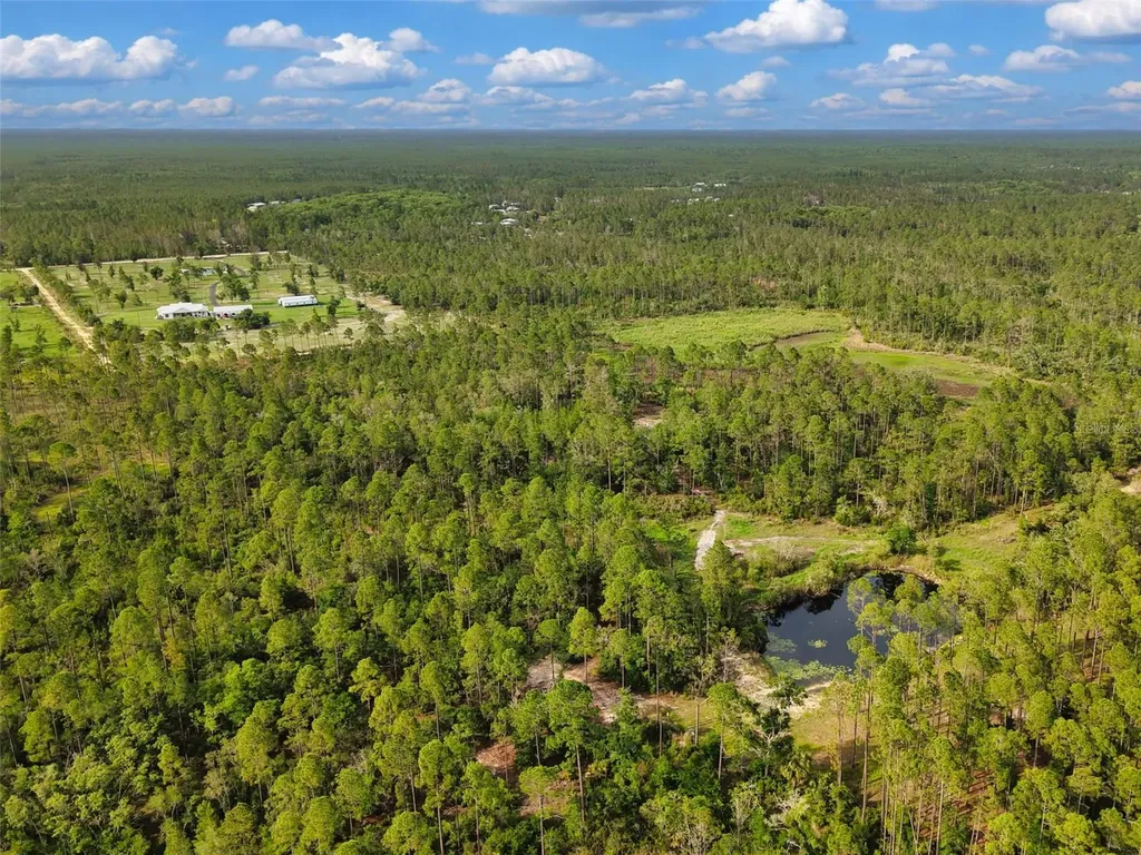Lukayce Lane Steinhatchee FL 32359