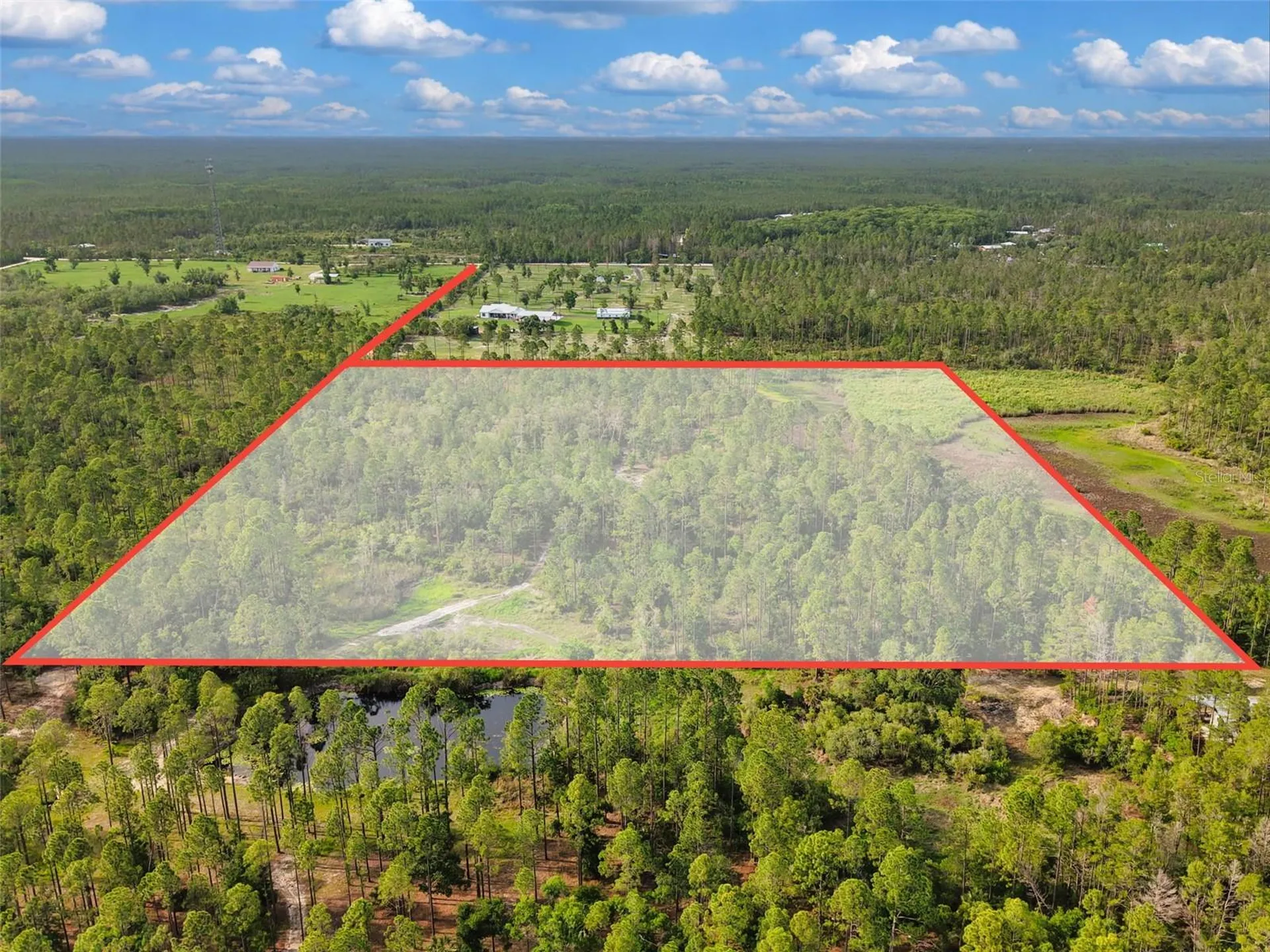 Lukayce Lane Steinhatchee FL 32359