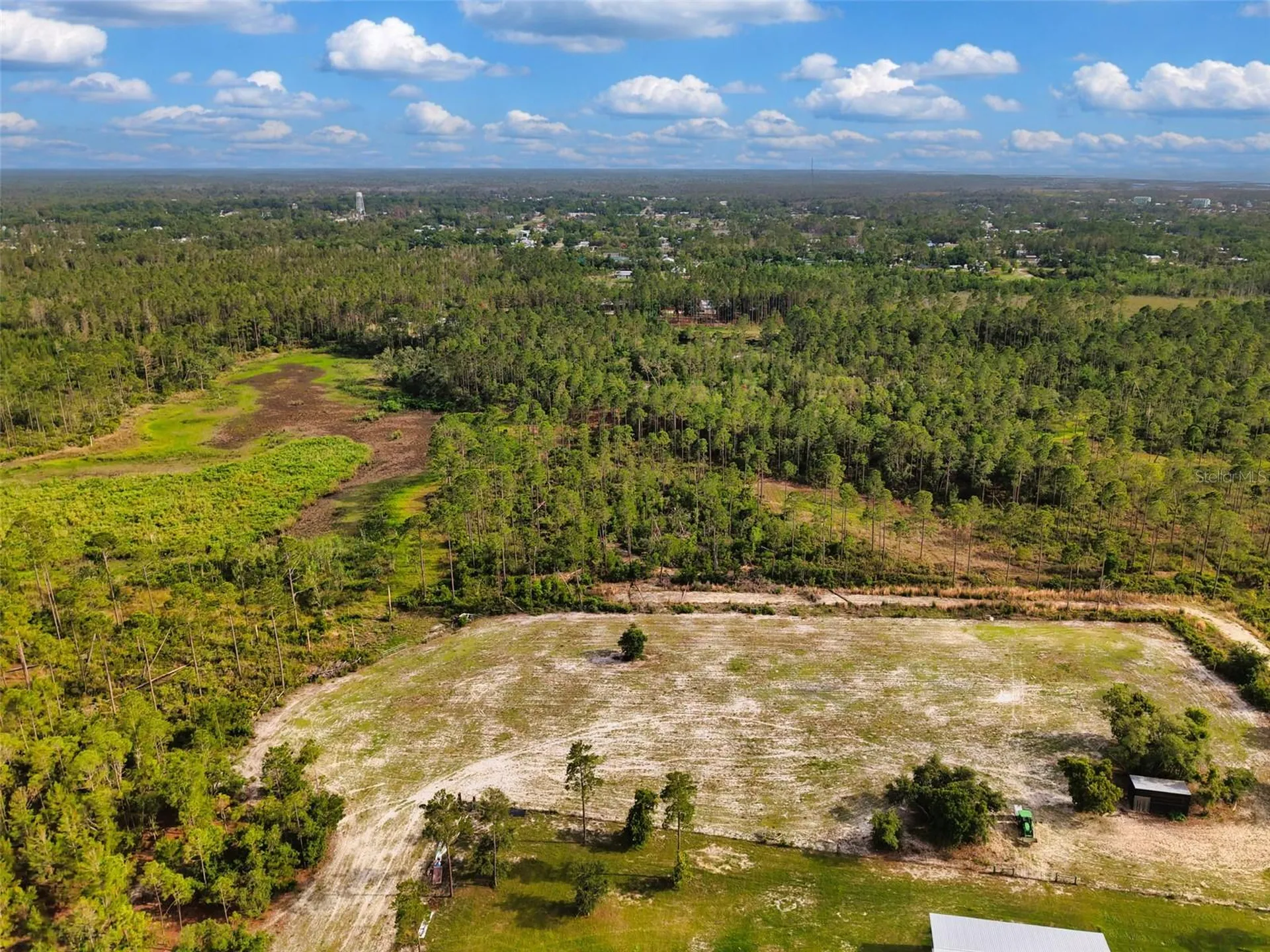 Lukayce Lane Steinhatchee FL 32359