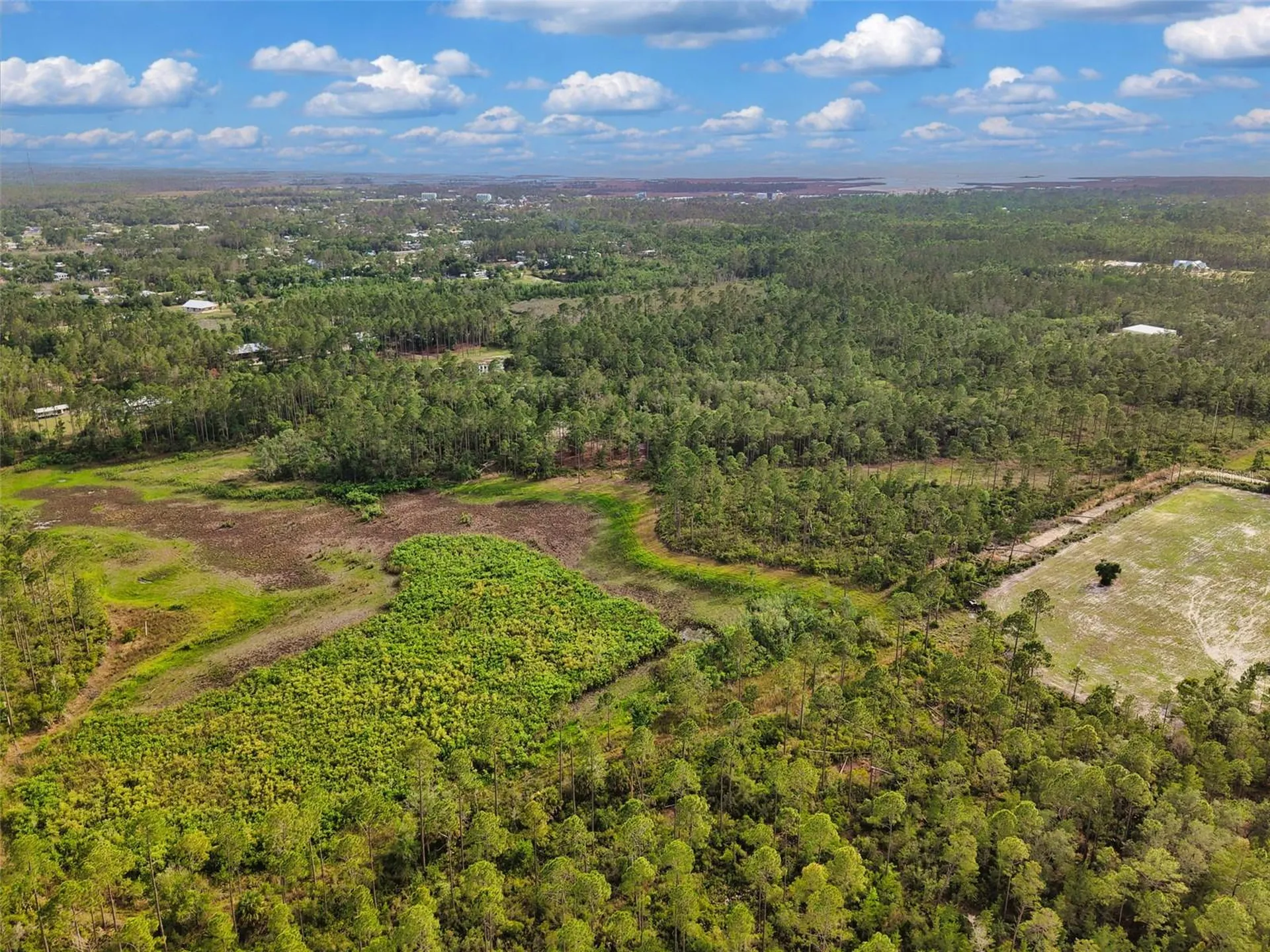Lukayce Lane Steinhatchee FL 32359
