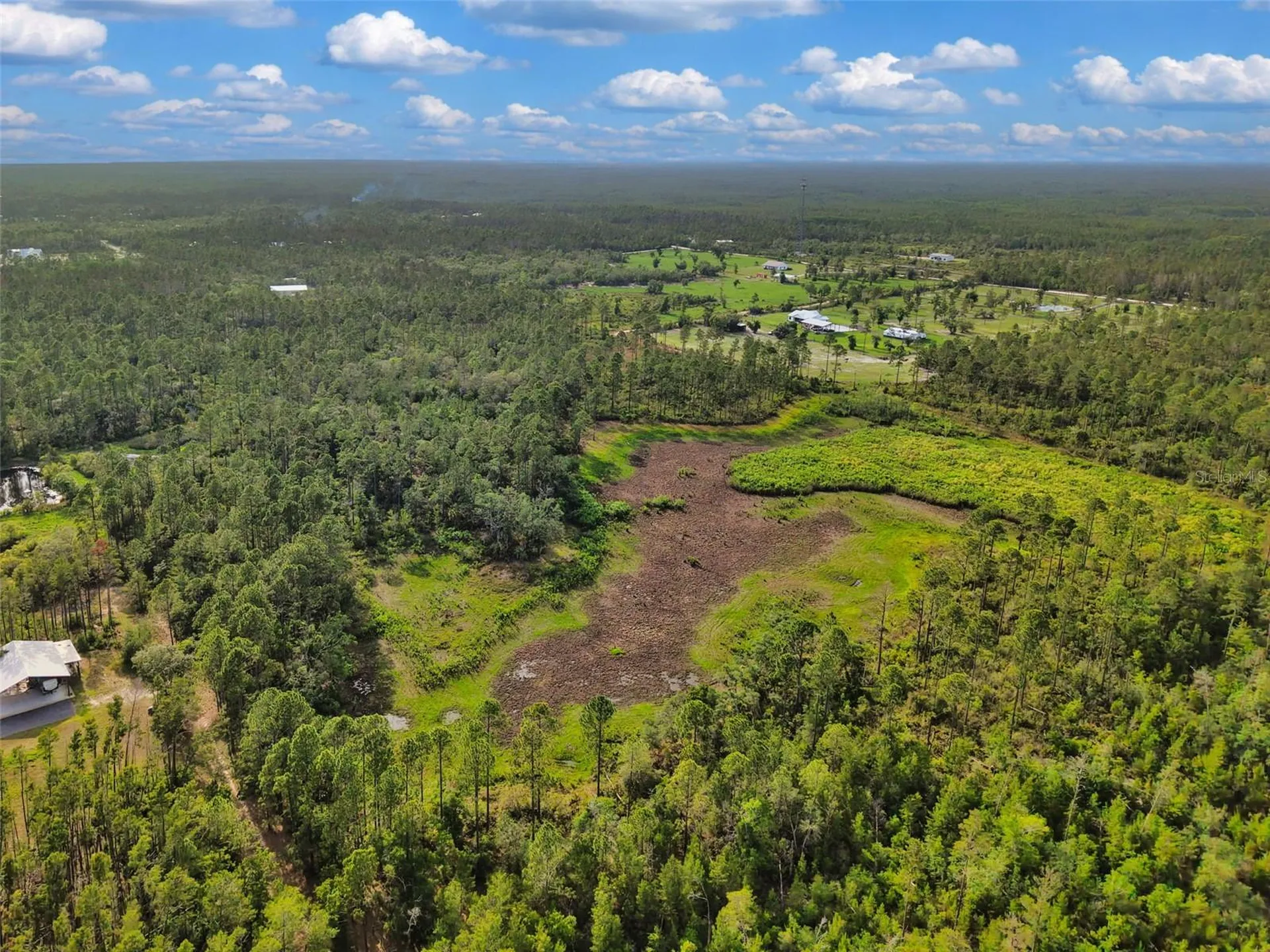 Lukayce Lane Steinhatchee FL 32359