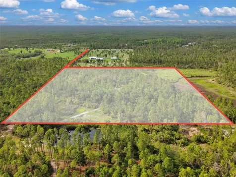 Lukayce Lane Steinhatchee FL 32359