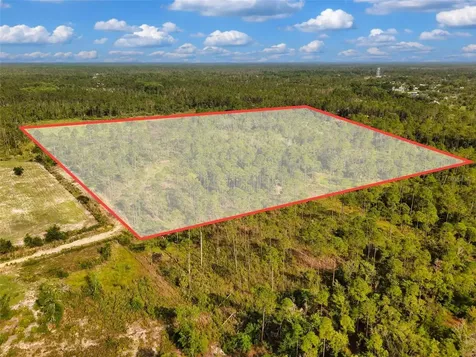 Lukayce Lane Steinhatchee FL 32359