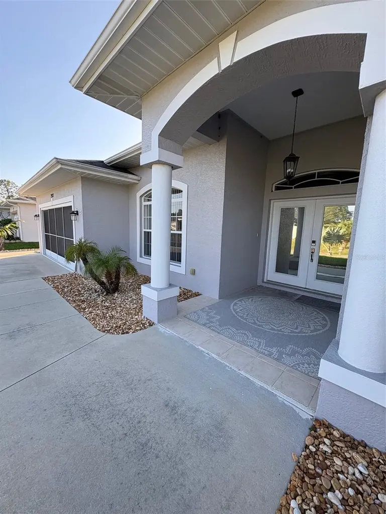 2927 Belleville Terrace North Port FL 34286