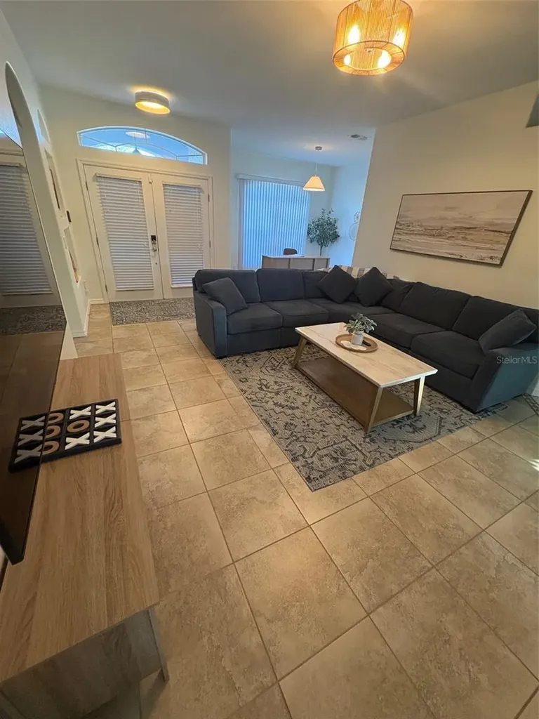 2927 Belleville Terrace North Port FL 34286
