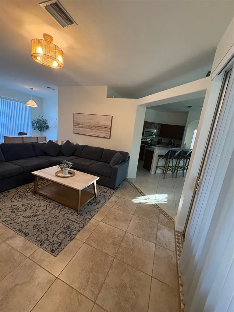 2927 Belleville Terrace North Port FL 34286