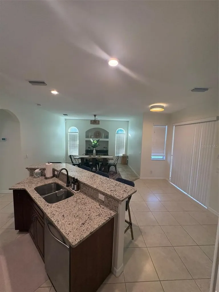 2927 Belleville Terrace North Port FL 34286