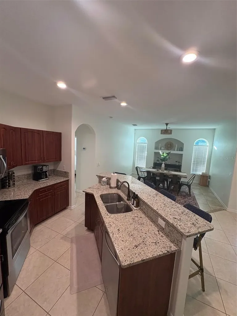 2927 Belleville Terrace North Port FL 34286