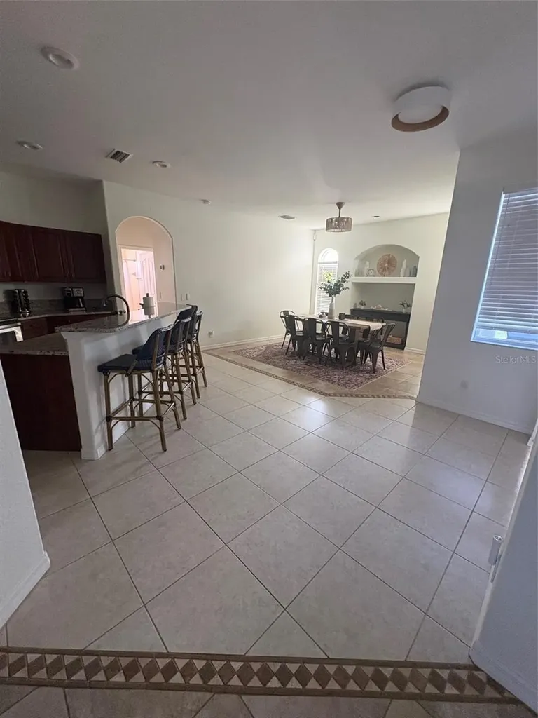 2927 Belleville Terrace North Port FL 34286
