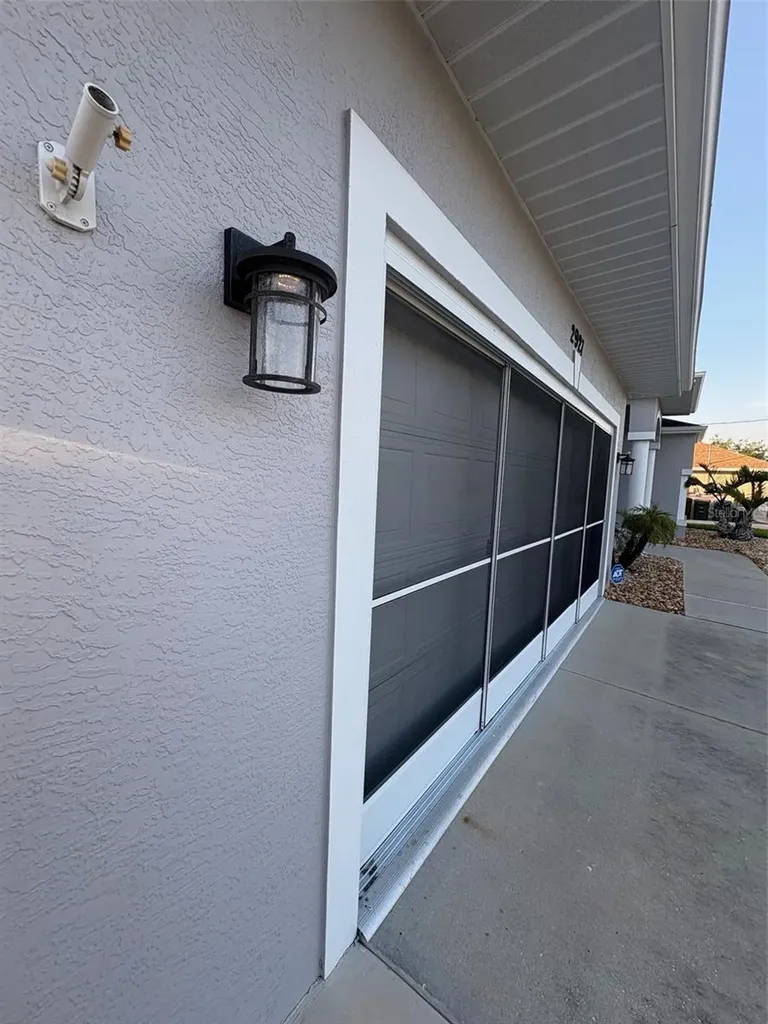 2927 Belleville Terrace North Port FL 34286