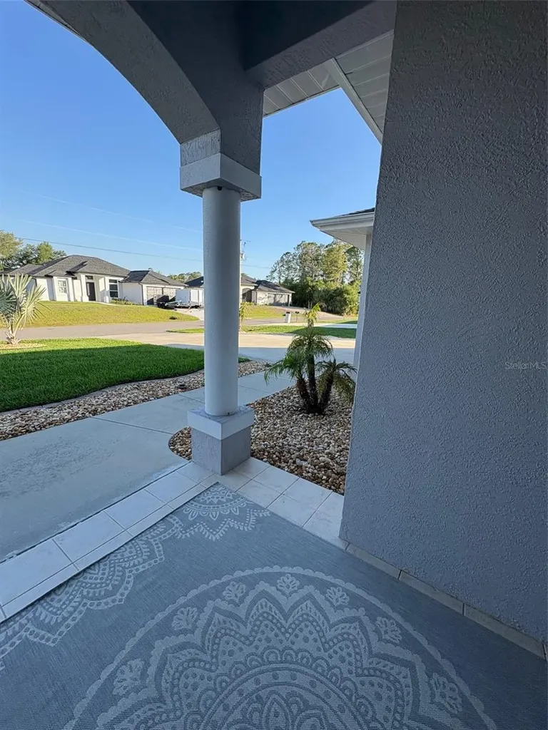 2927 Belleville Terrace North Port FL 34286
