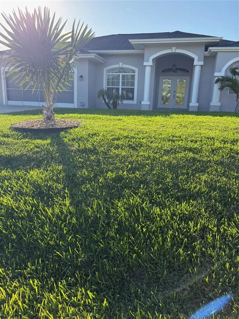 2927 Belleville Terrace North Port FL 34286