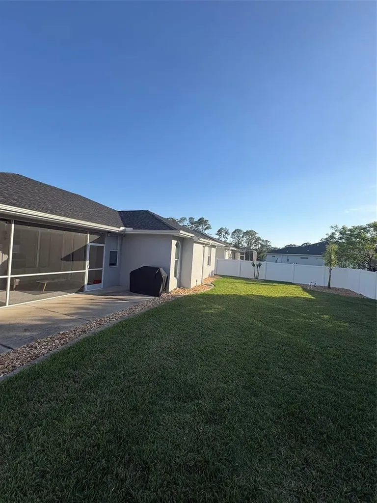 2927 Belleville Terrace North Port FL 34286