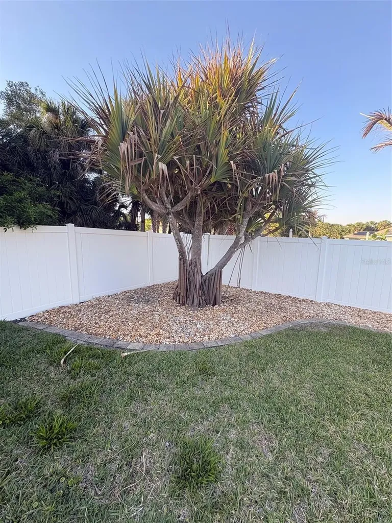 2927 Belleville Terrace North Port FL 34286