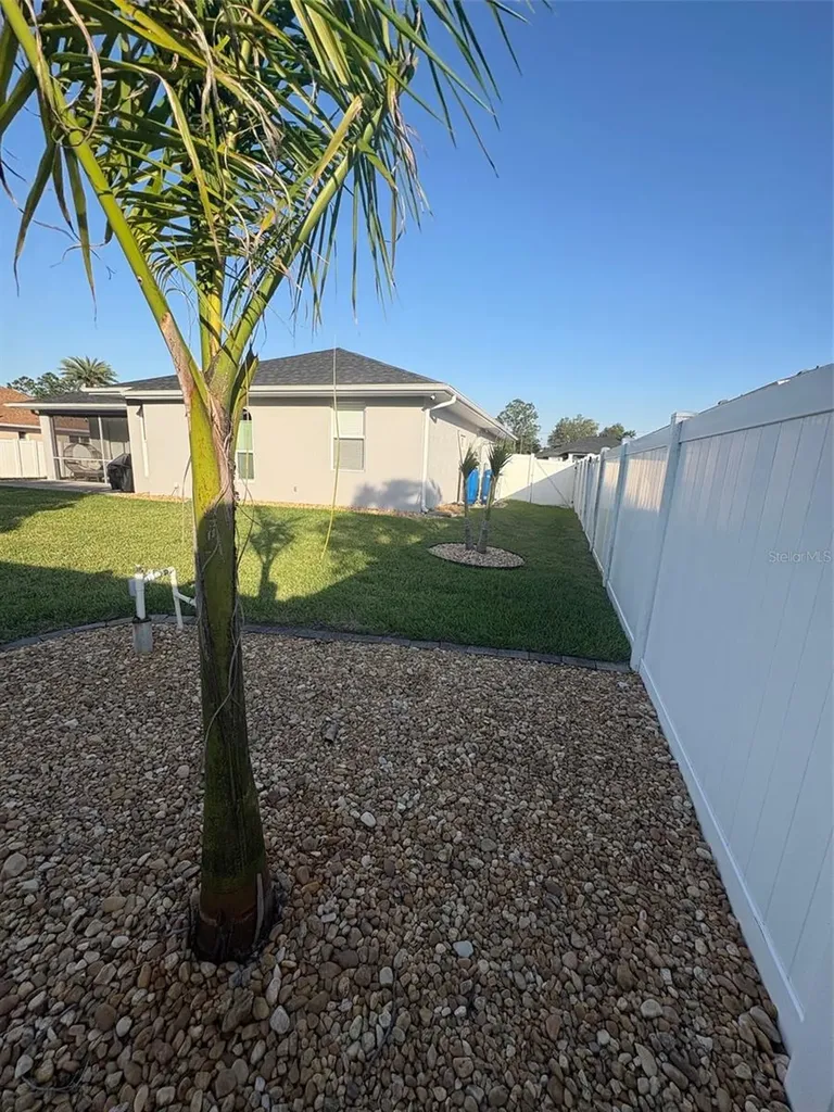 2927 Belleville Terrace North Port FL 34286