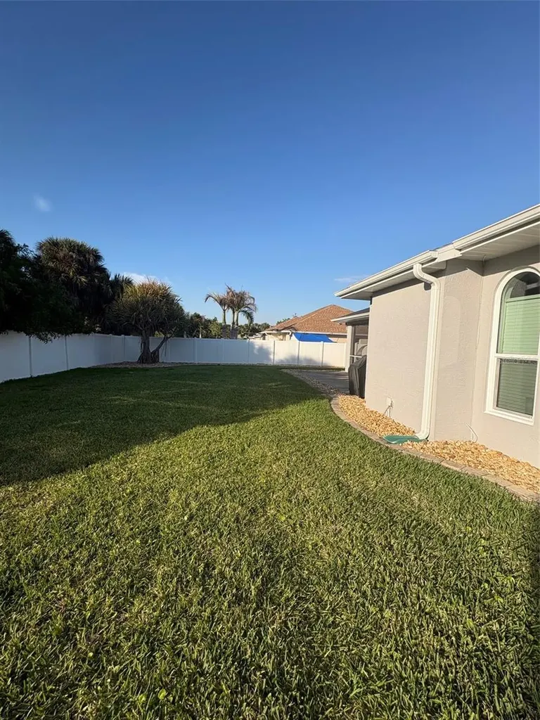 2927 Belleville Terrace North Port FL 34286