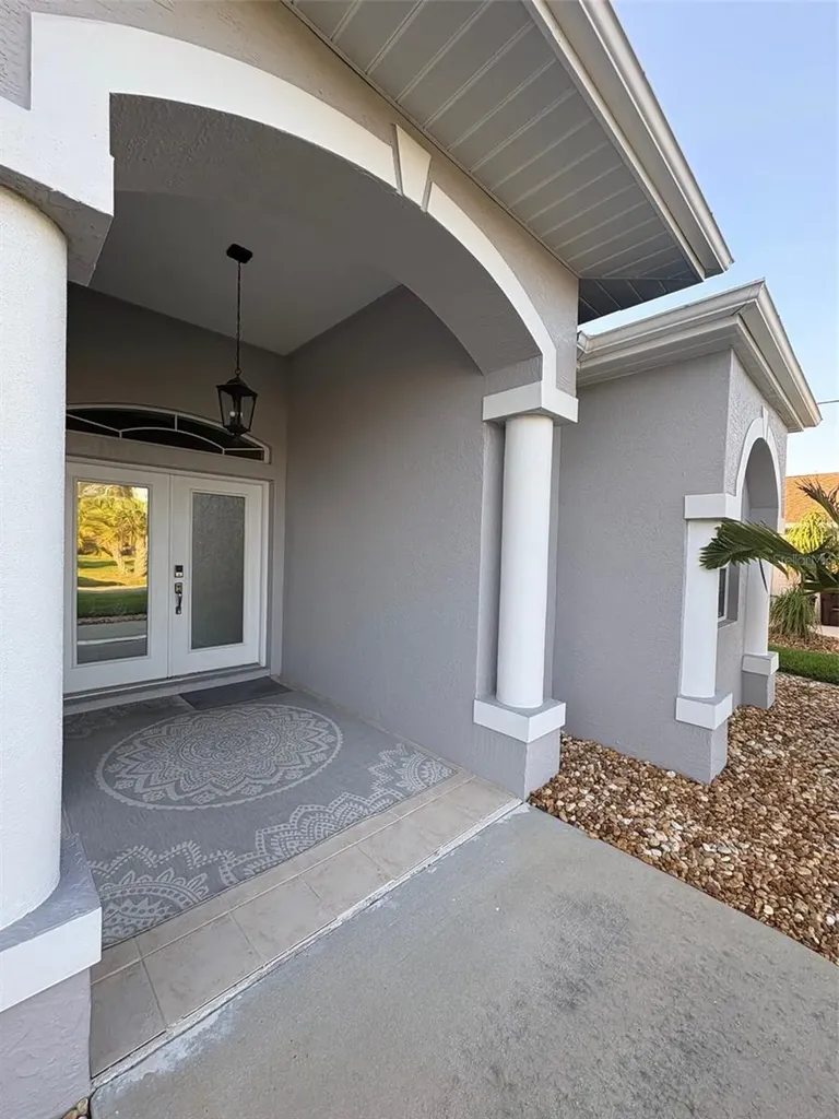 2927 Belleville Terrace North Port FL 34286