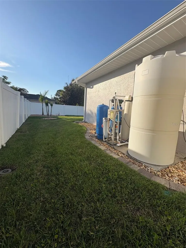 2927 Belleville Terrace North Port FL 34286