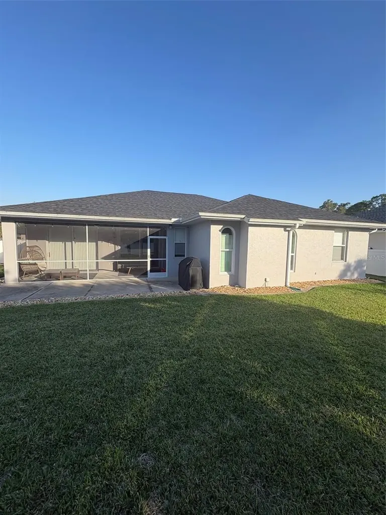 2927 Belleville Terrace North Port FL 34286