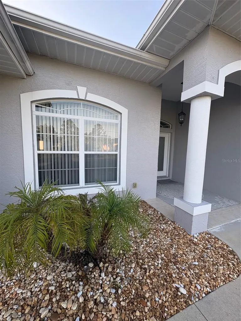 2927 Belleville Terrace North Port FL 34286