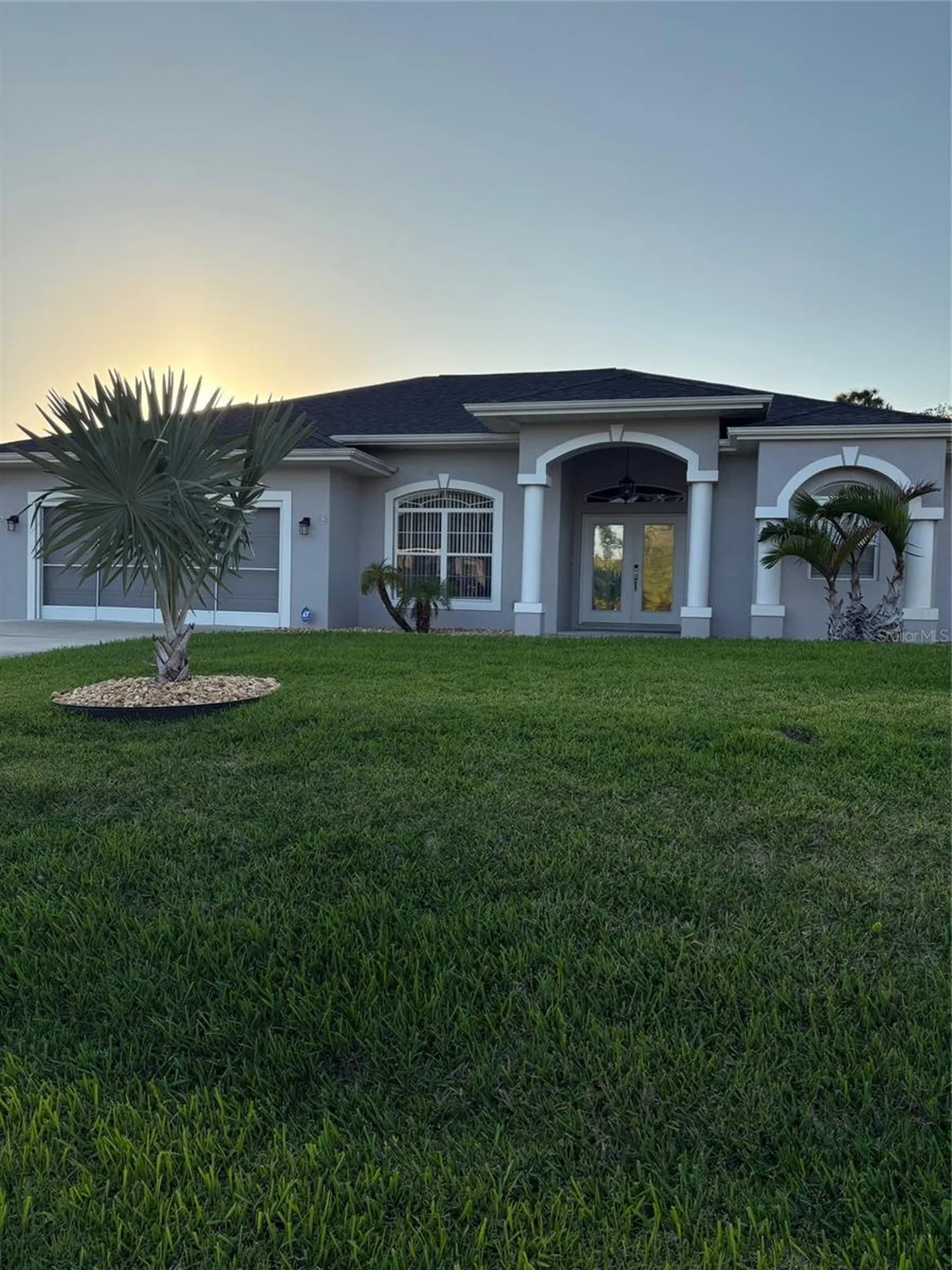 2927 Belleville Terrace North Port FL 34286