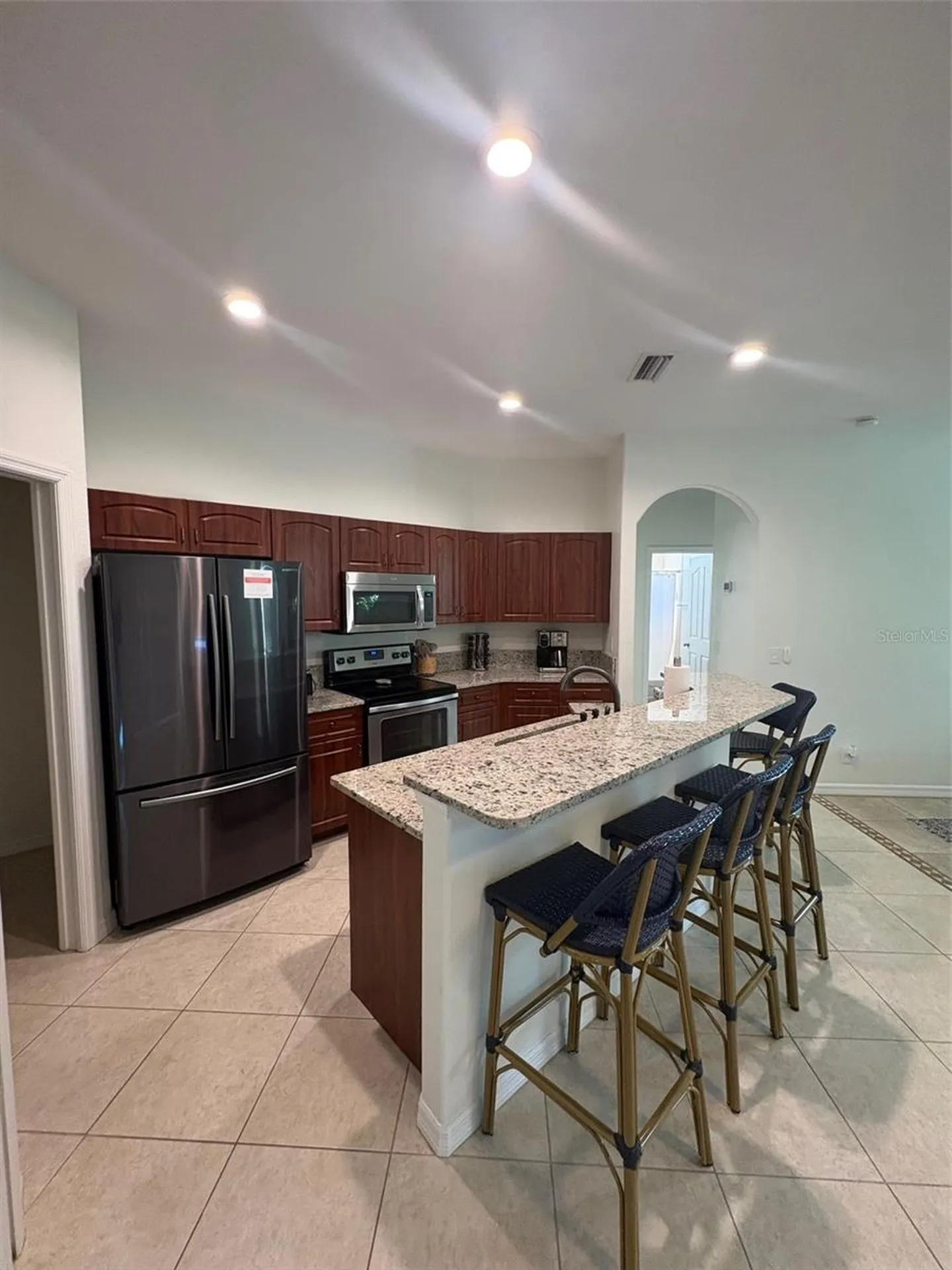 2927 Belleville Terrace North Port FL 34286