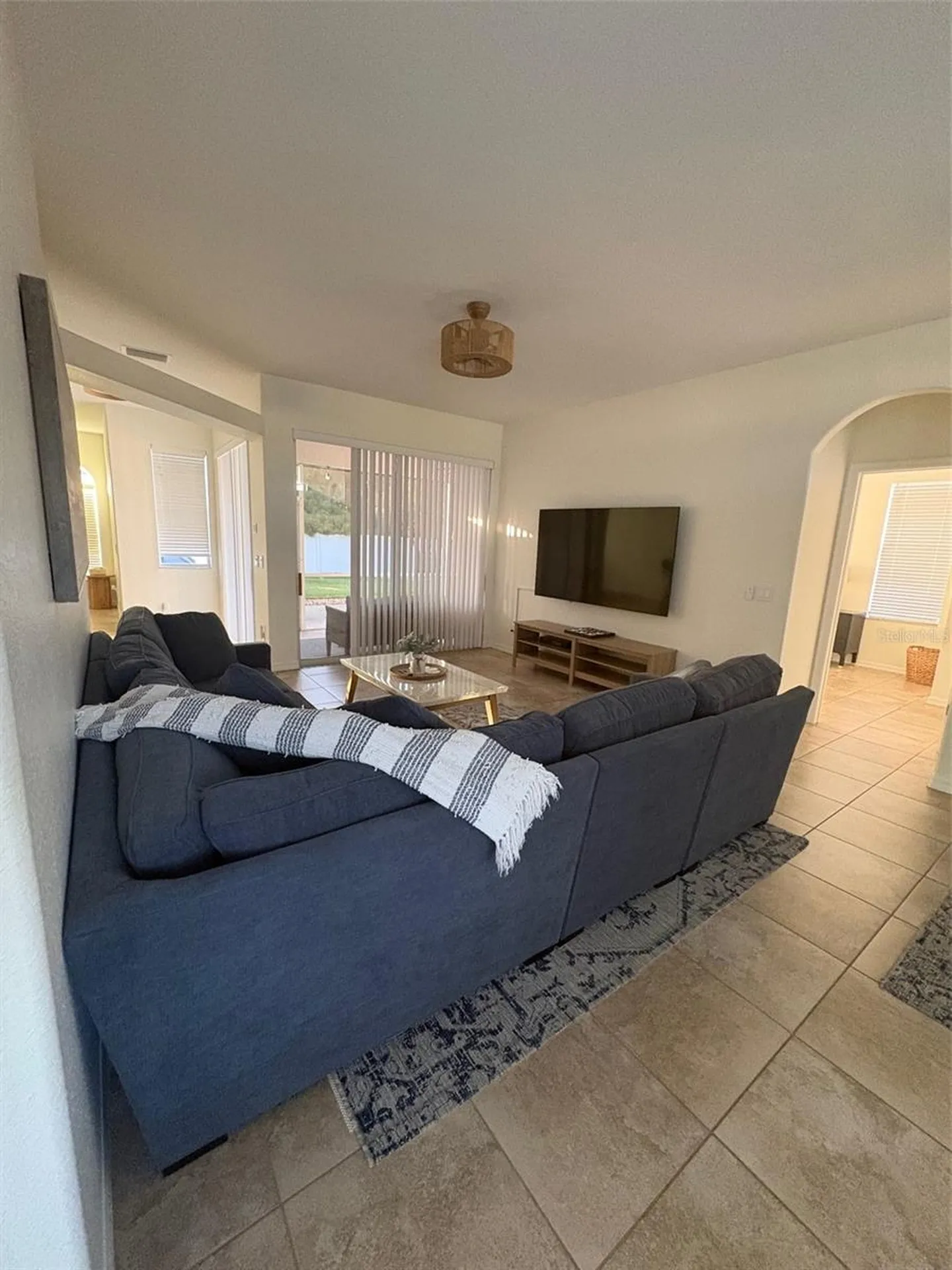 2927 Belleville Terrace North Port FL 34286