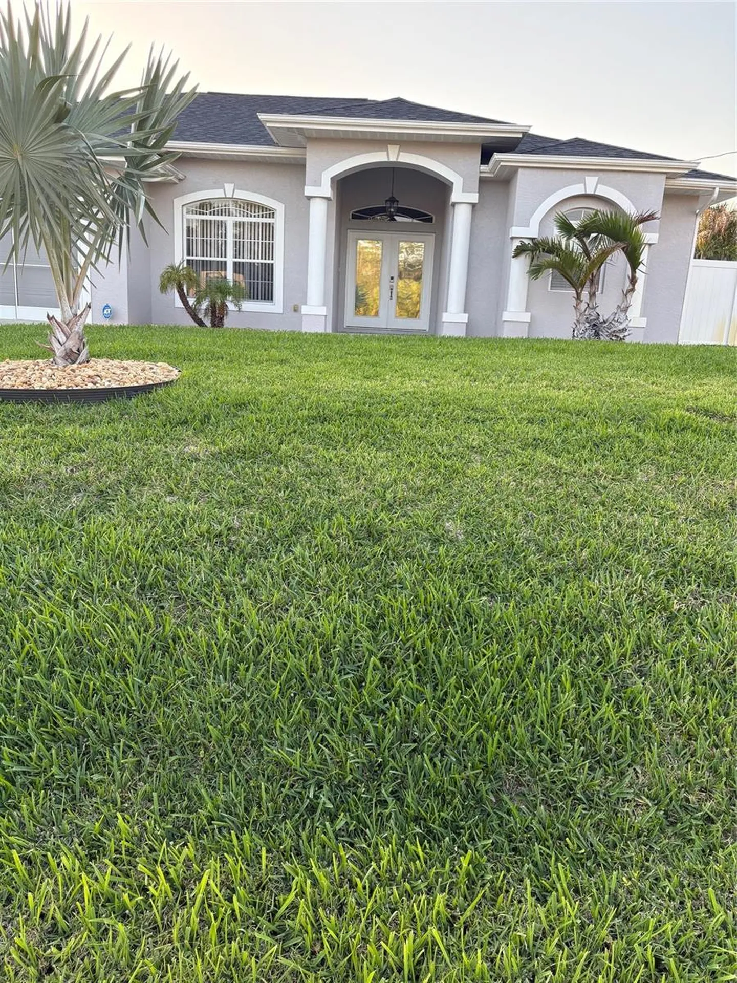 2927 Belleville Terrace North Port FL 34286