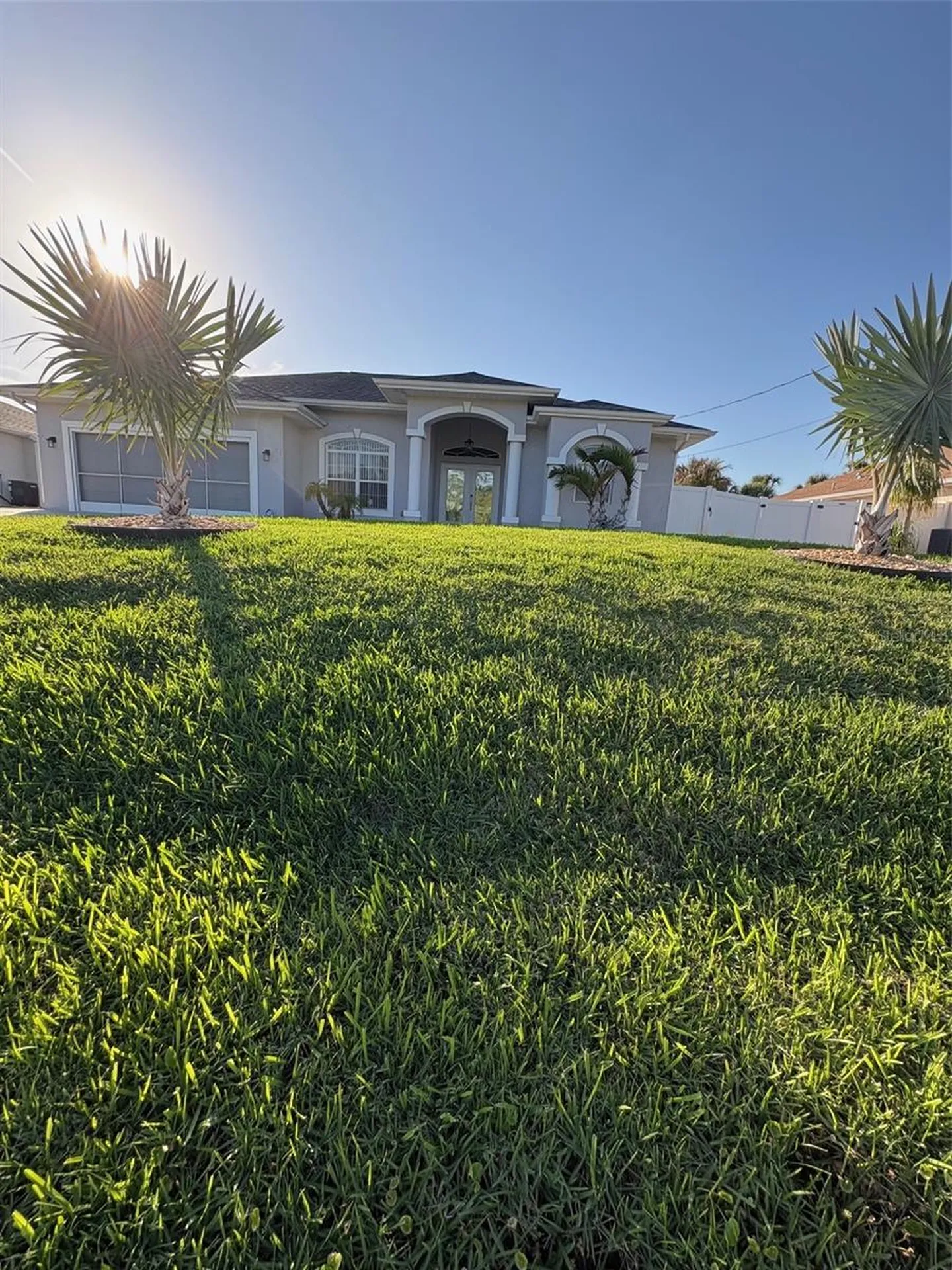 2927 Belleville Terrace North Port FL 34286