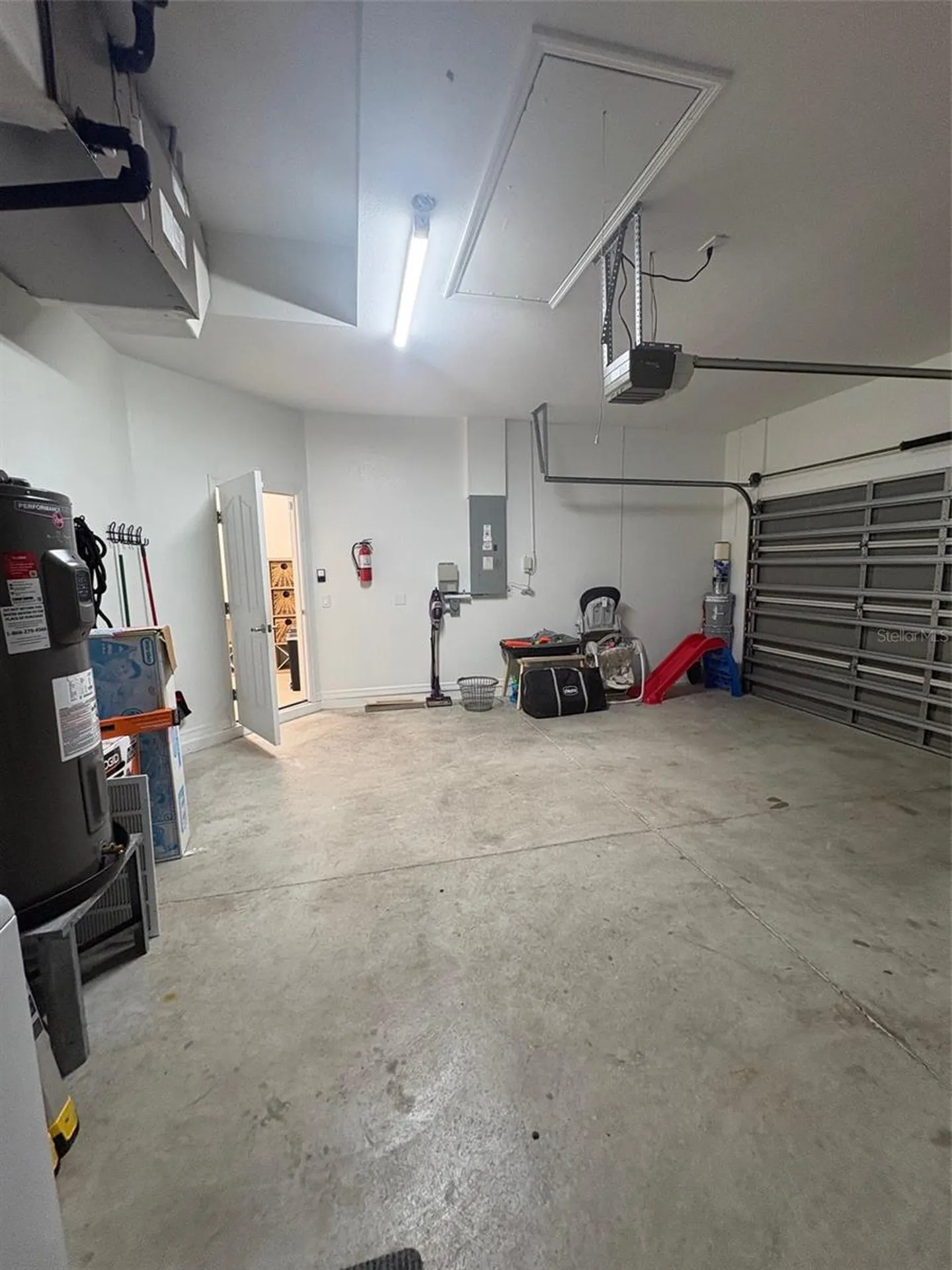 2927 Belleville Terrace North Port FL 34286