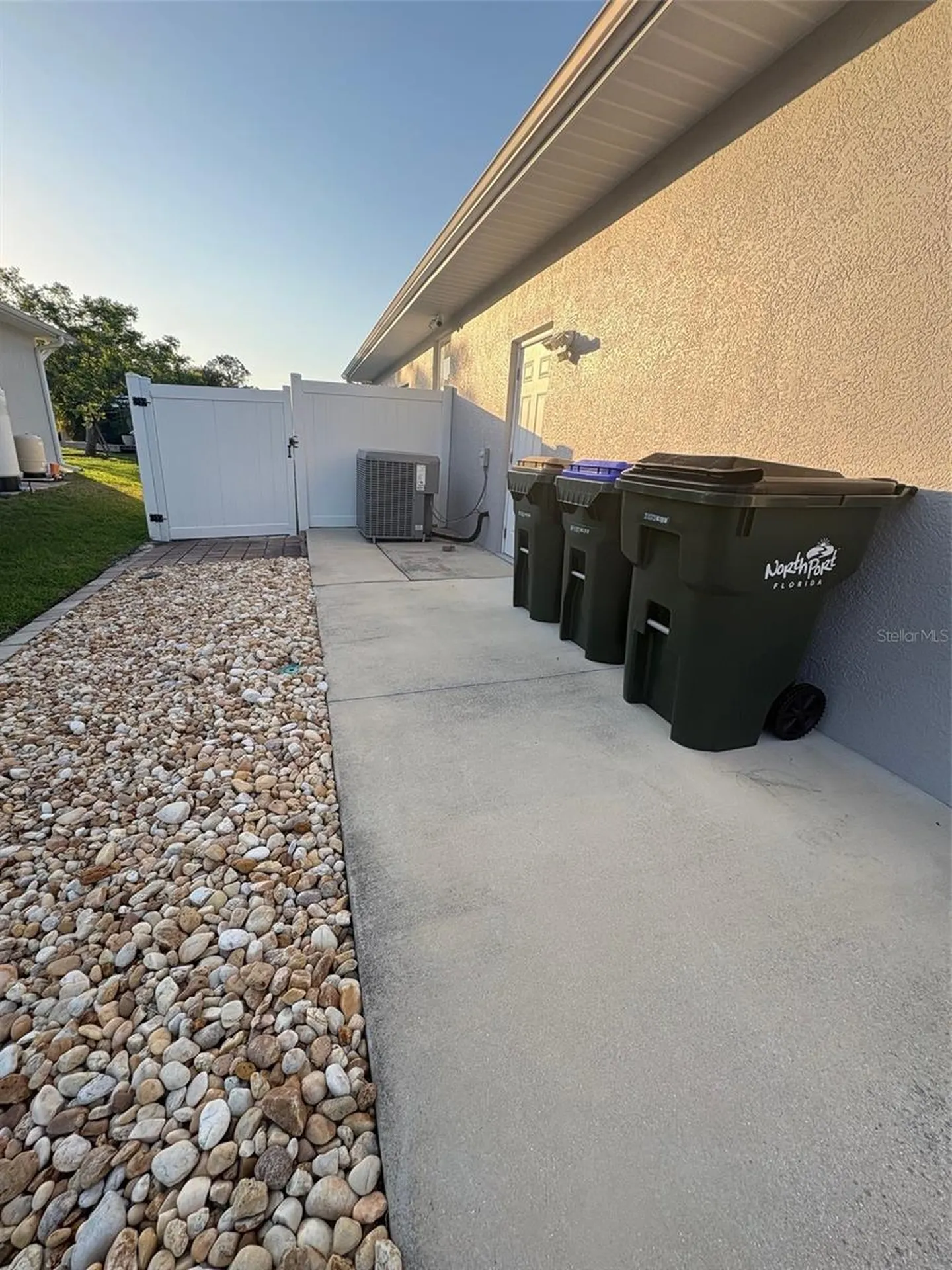 2927 Belleville Terrace North Port FL 34286