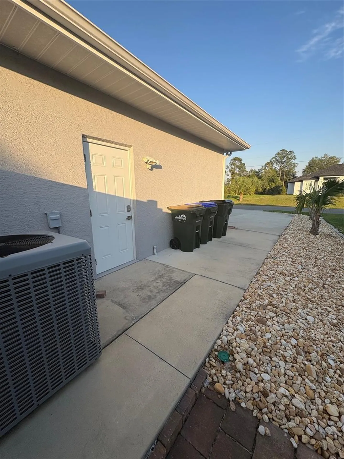 2927 Belleville Terrace North Port FL 34286