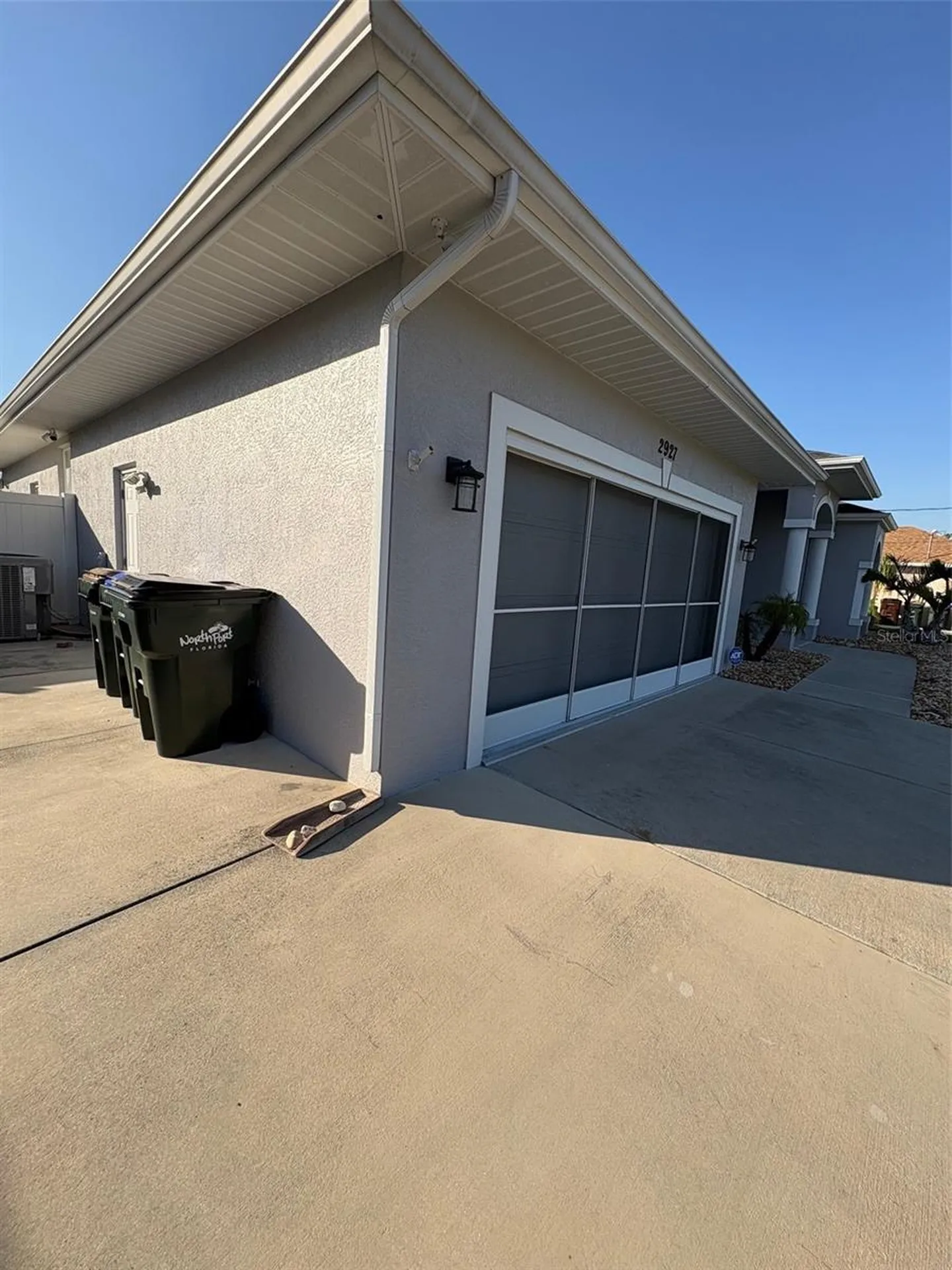 2927 Belleville Terrace North Port FL 34286