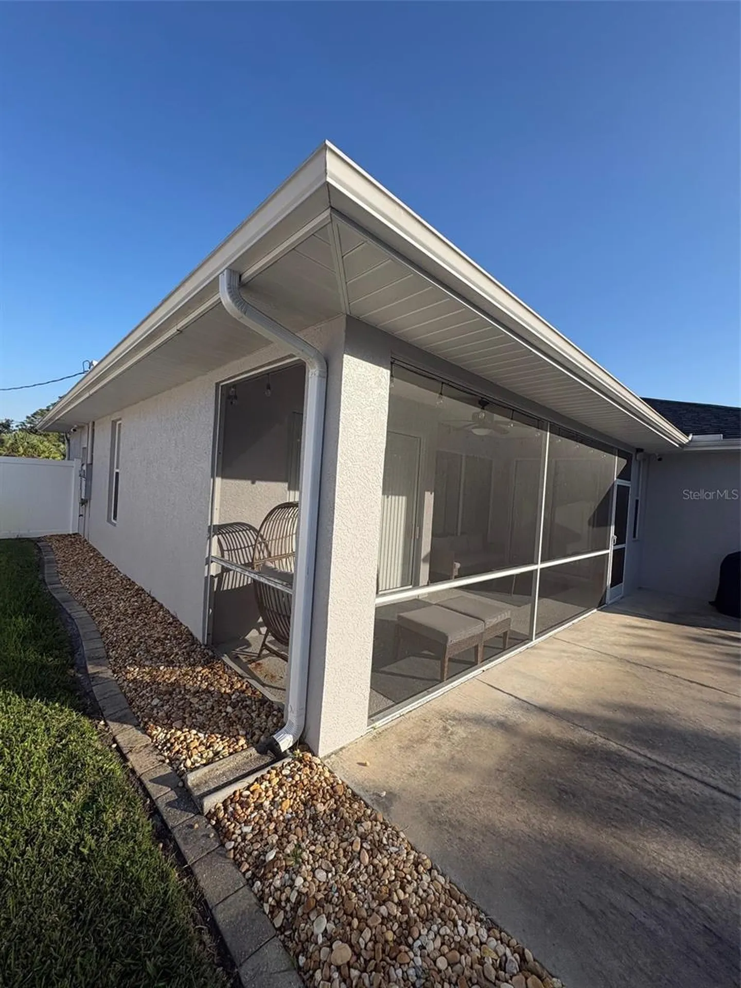 2927 Belleville Terrace North Port FL 34286