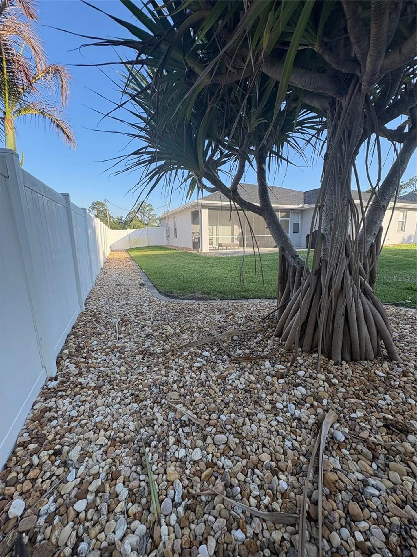 2927 Belleville Terrace North Port FL 34286