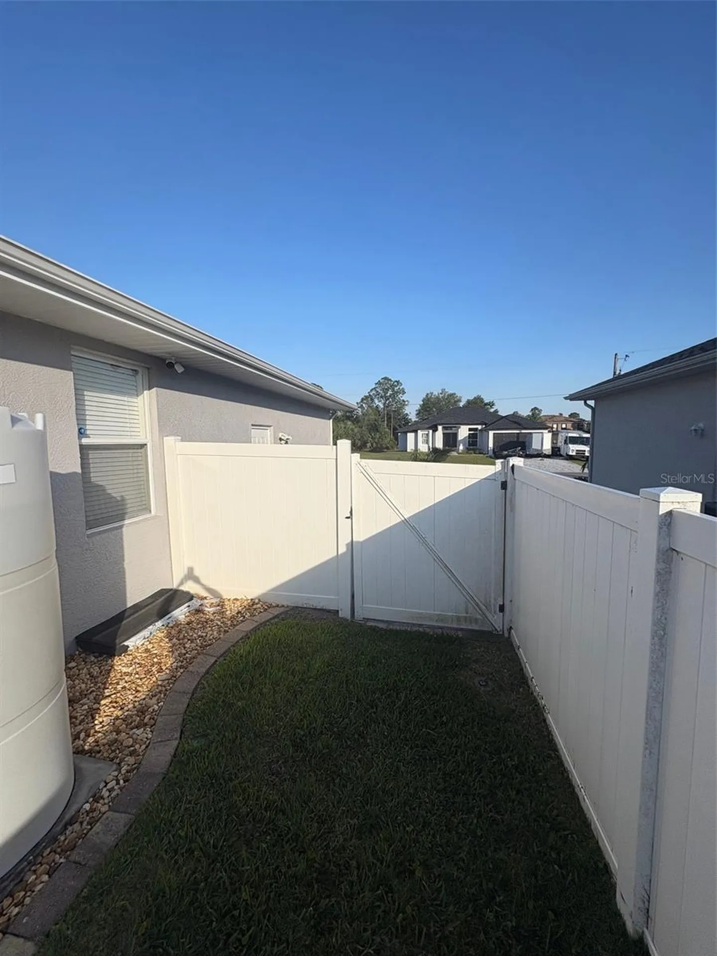 2927 Belleville Terrace North Port FL 34286