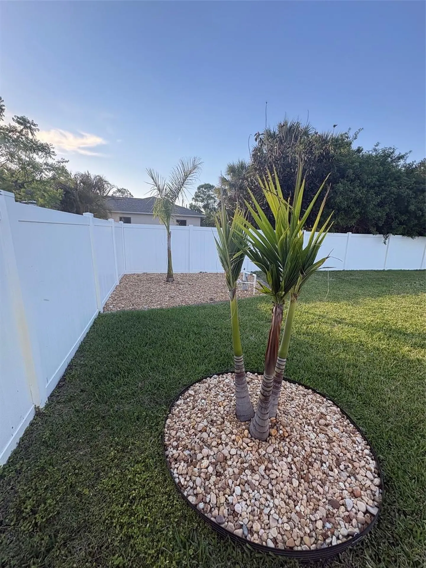 2927 Belleville Terrace North Port FL 34286