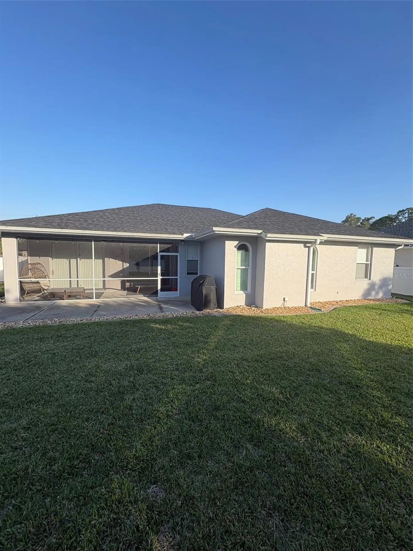 2927 Belleville Terrace North Port FL 34286