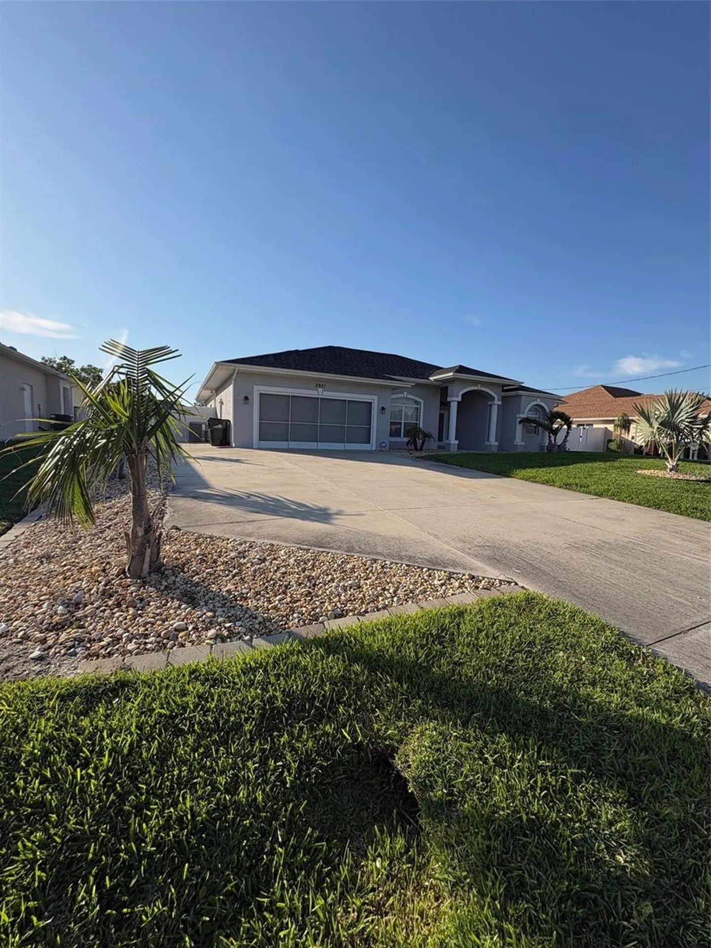 2927 Belleville Terrace North Port FL 34286