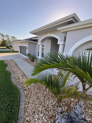 2927 Belleville Terrace North Port FL 34286