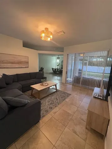 2927 Belleville Terrace North Port FL 34286