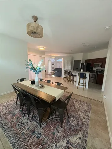 2927 Belleville Terrace North Port FL 34286