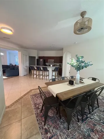 2927 Belleville Terrace North Port FL 34286